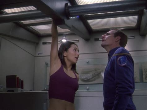 linda park nude|Jolene Blalock nude Linda Park nude scene Star Trek ...